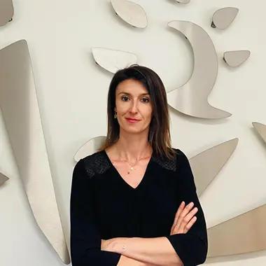 Photo de Ma&icirc;tre Val&eacute;rie GINIEYS